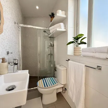 Luxury Penthouse With Pool & Terrace For 6 Guests Tal-Hriereb